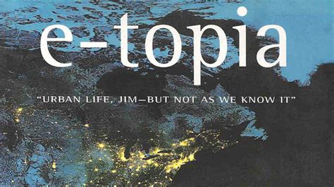 E-topia &amp Reader